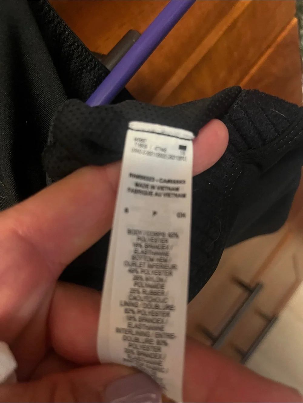 Nike comfort ideal excellent